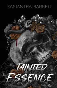 Enlarge image Cover: Tainted Essence - Samantha Barrett