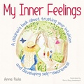 Cover: My Inner Feelings - Inspire for Life Publishing