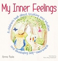 Cover: My Inner Feelings - Inspire for Life Publishing