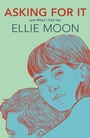 Cover: Asking For It - Talonbooks