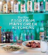 Abbildung von: Food from Many Greek Kitchens - Whitecap Books