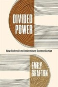 Abbildung von: Divided Power - Fernwood Publishing Co Ltd
