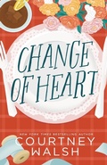 Cover: Change of Heart - Sweethaven Press