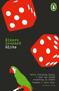 Enlarge image Cover: Glitz - Penguin