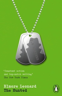 Enlarge image Cover: The Hunted - Penguin Classics