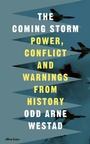Cover: The Coming Storm - Penguin