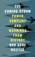 Cover: The Coming Storm - Penguin