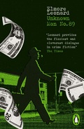 Cover: Unknown Man No. 89 - Penguin Classics