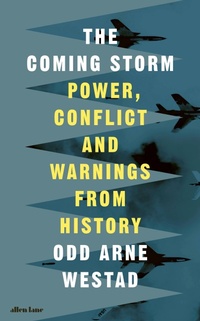 Enlarge image Cover: The Coming Storm - Allen Lane