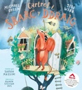 Cover: Cartref i Sbarc y Ddraig - Rily Publications Ltd
