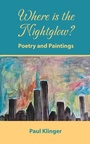 Cover: Where is the Nightglow? - Grosvenor House Publishing Ltd