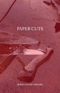 Cover: Paper Cuts - Independent Publishing Network
