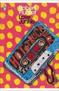 Cover: Love Junkie - Penguin