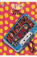 Cover: Love Junkie - Penguin Classics