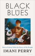 Cover: Black in Blues - Penguin