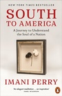Cover: South to America - Penguin