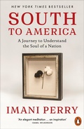 Cover: South to America - Penguin
