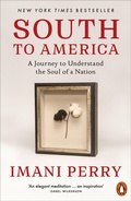 Cover: South to America - Penguin