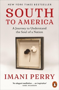 Enlarge image Cover: South to America - Penguin