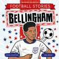 Cover: Bellingham - Welbeck Children's Books