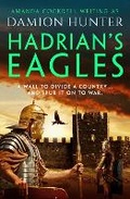 Cover: Hadrian's Eagles - Canelo Adventure