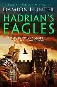 Enlarge image Cover: Hadrian's Eagles - Canelo Adventure