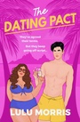 Cover: The Dating Pact - Canelo Romance