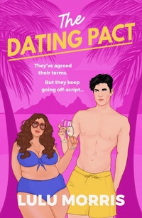 Enlarge image Cover: The Dating Pact - Canelo Romance