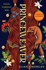 Cover: Princeweaver - Canelo Romance