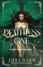 Cover: The Deathless One - The Deathless One;Canelo Romance