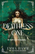 Cover: The Deathless One - The Deathless One;Canelo Romance