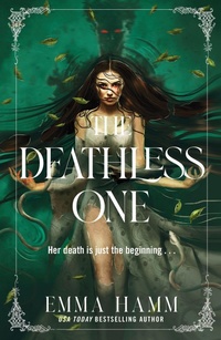 Enlarge image Cover: The Deathless One - The Deathless One;Canelo Romance