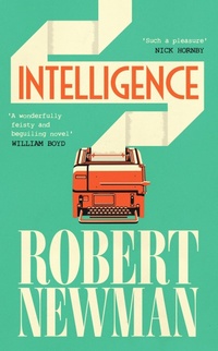 Enlarge image Cover: Intelligence - Serpent's Tail