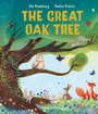 Cover: The Great Oak Tree - Flying Eye Books