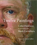 Cover: Colin Davidson: Twelve Paintings - Merrion Press