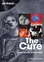 Cover: The Cure - Sonicbond Publishing