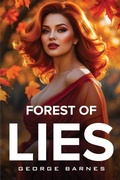 Cover: Forest of Lies - GHOSTWRITY