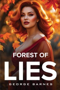 Enlarge image Cover: Forest of Lies - GHOSTWRITY