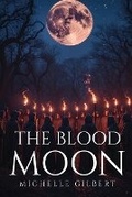 Cover: The Blood Moon - GHOSTWRITY