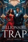 Cover: Billionaire Trap - GHOSTWRITY