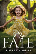 Cover: My fate - GHOSTWRITY