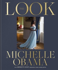 Enlarge image Cover: The Look - Mitchell Beazley