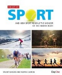 Enlarge image Cover: The Gift of Sport - Day One Publications