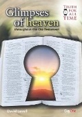 Cover: Glimpses of Heaven - Day One Publications