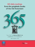 Cover: 365 Readings - Day One Publications