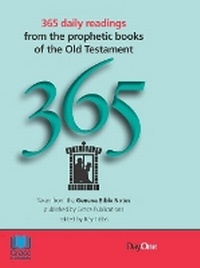Enlarge image Cover: 365 Readings - Day One Publications