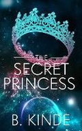Cover: The Secret Princess - ISBN Canada