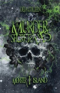 Cover: A Murder of Secrets & Lies - Deja Colleen