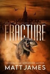Enlarge image Cover: Fracture - Severed Press