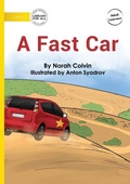 Cover: A Fast Car - Library for All